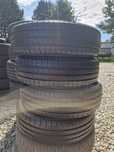 Opony 155/70/13 letnie 4szt 19r GT radial