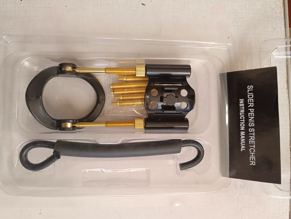 Екстендер Penis Extender для збільшення члена