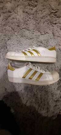 Buty adidas Superstar 37 1/3