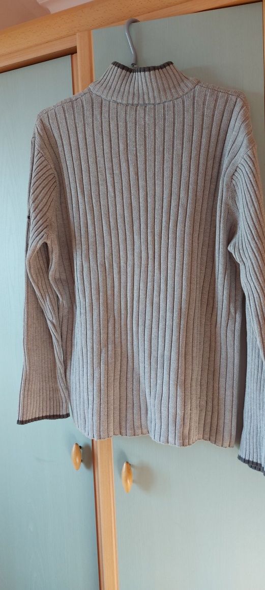 Sweter męski DKNY