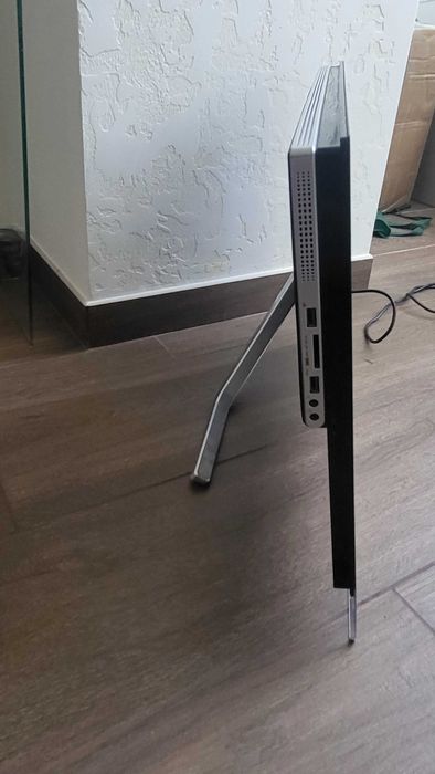 Сенсорний моноблок 23" Acer 5600U intel i3 Geforce 5Gb Ram 8 Gb SSD