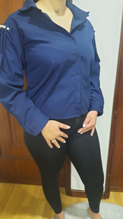 Camisolas e blusas de senhora como novas só 5 euros