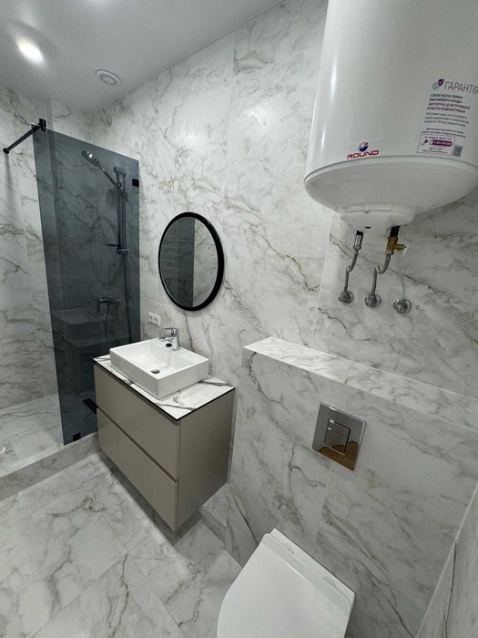 новобудова, клубний будинок. Дафі, Підстанція, пр. Науки. Перша здача