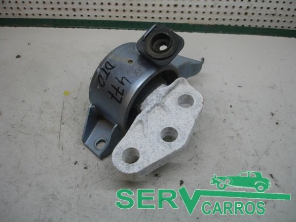 Apoio do motor OPEL Corsa D