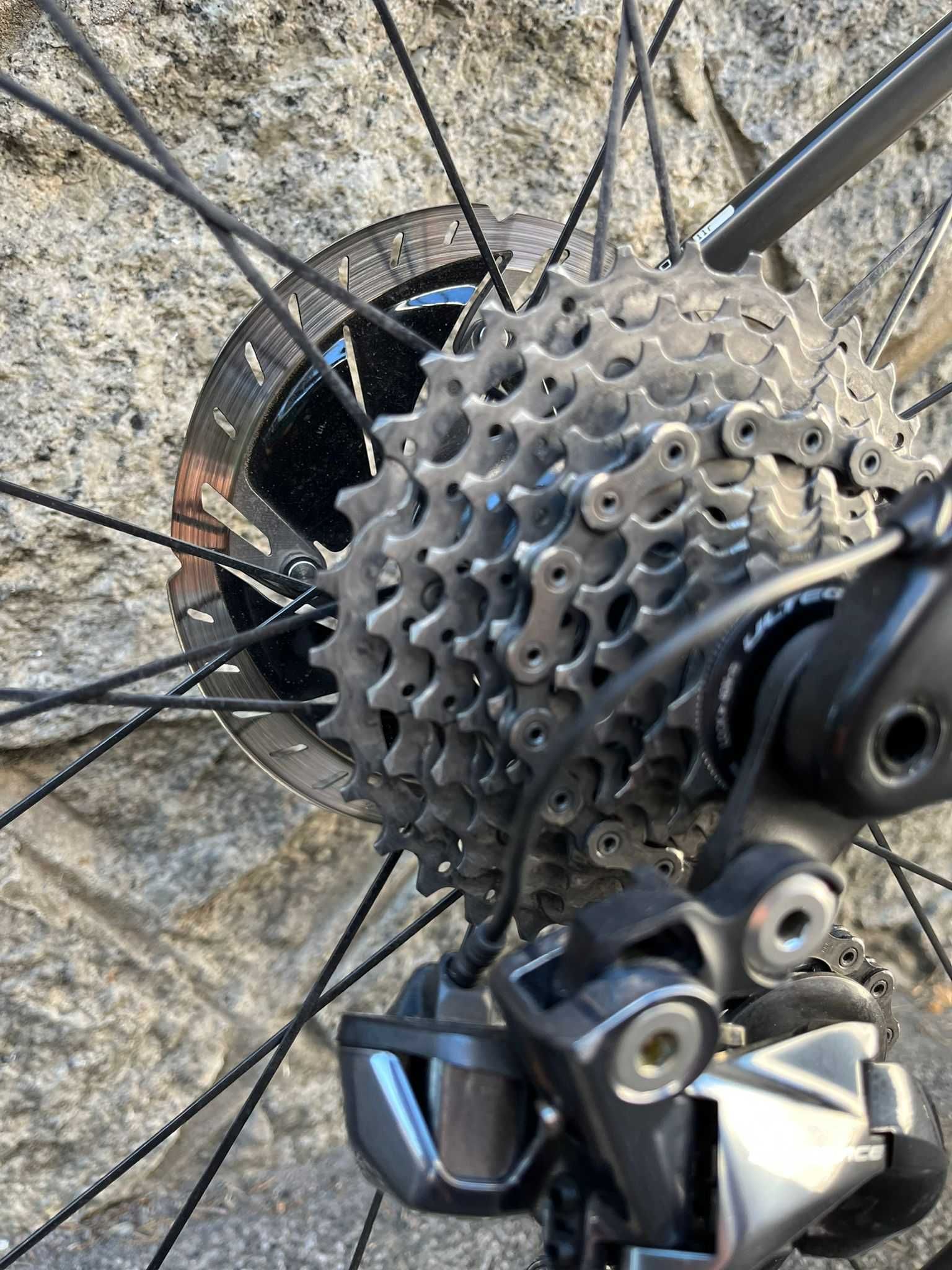 Rower szosowy S-Works Roubaix Dura-AceDi2 r56 CeramicSpeed