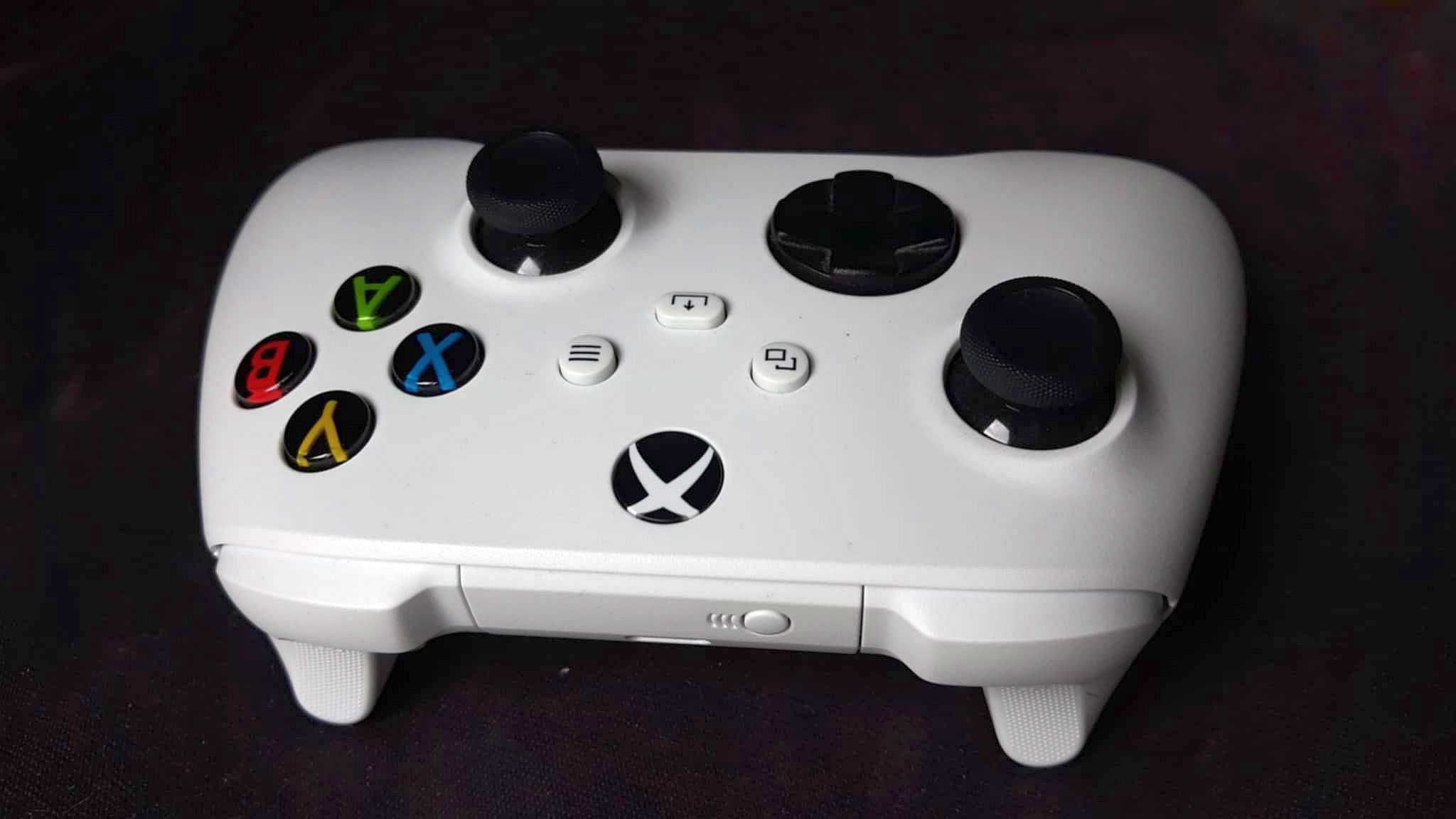 Pad xbox Wireless Controller 1914