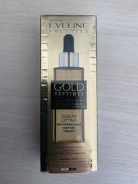 GOLD PEPTIDES Serum-lifting do twarzy Eveline Cosmetics