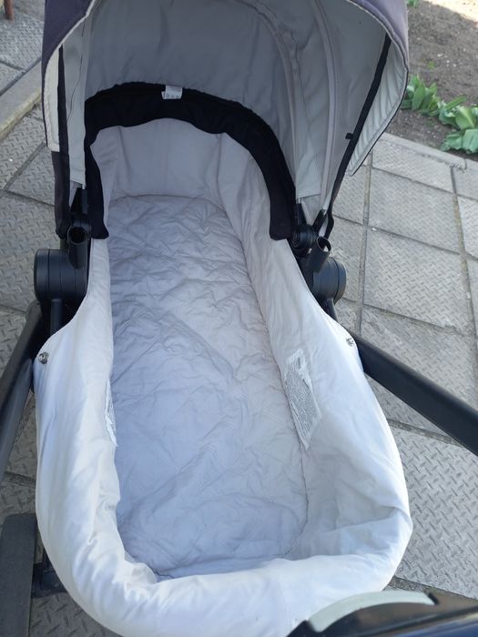 Продам дитячу коляску