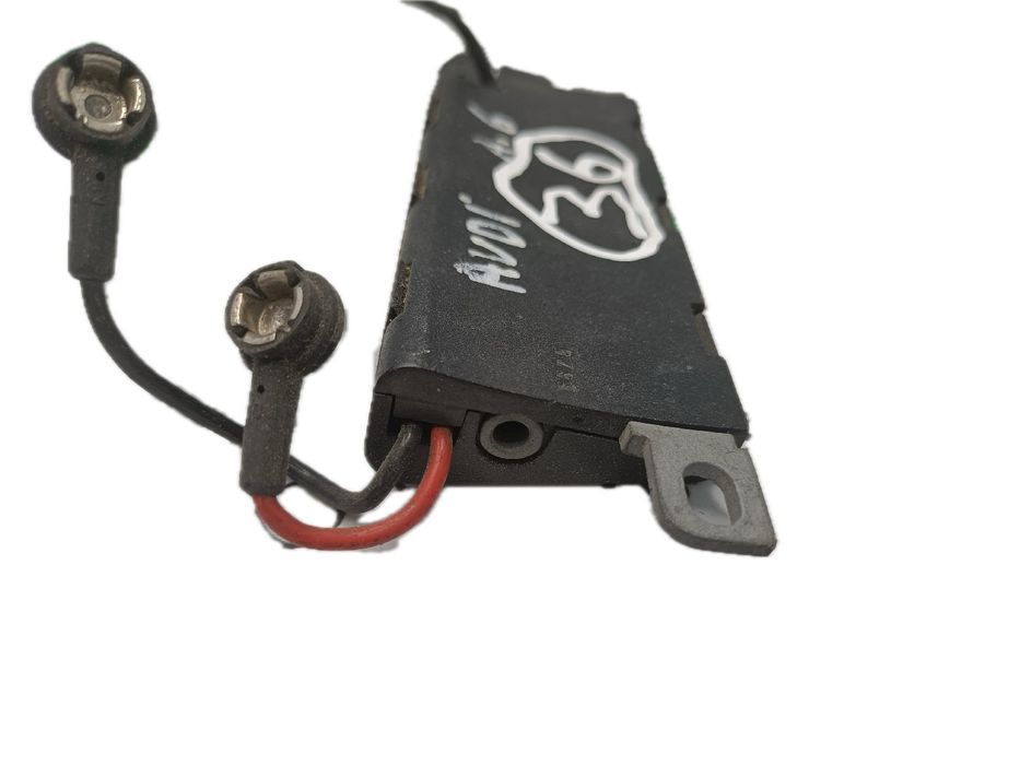Amplificador de antena AUDI A6 (4B2, C5)