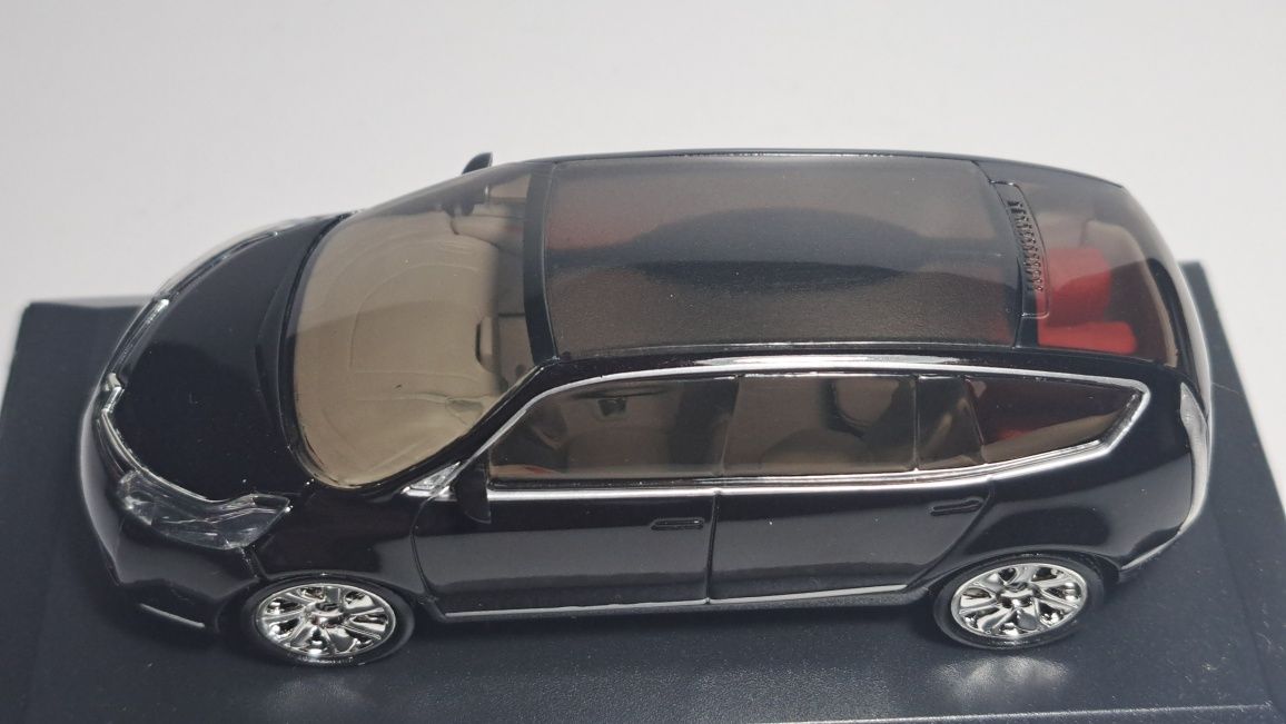 Citroen c-air lounge 1:43