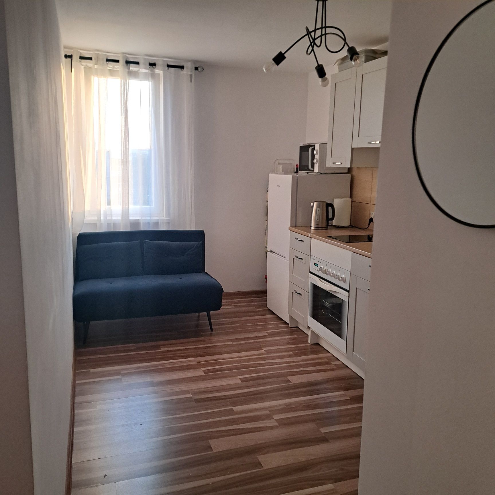 Apartament/Kawalerka Wolne noclegi Brzeźnoi