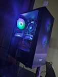 Komputer do gier (RTX 3070) (Ryzen 5600X) (32GB RAM) (1TB SSD) (700W)