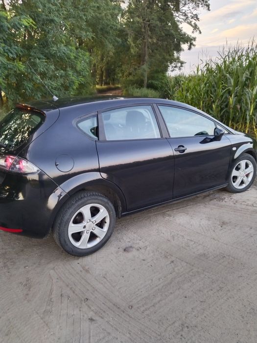Sprzedam Seat Leon