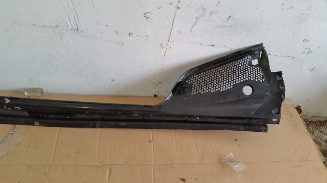 PODSZYBIE CITROEN C4 B7 II 9687956480