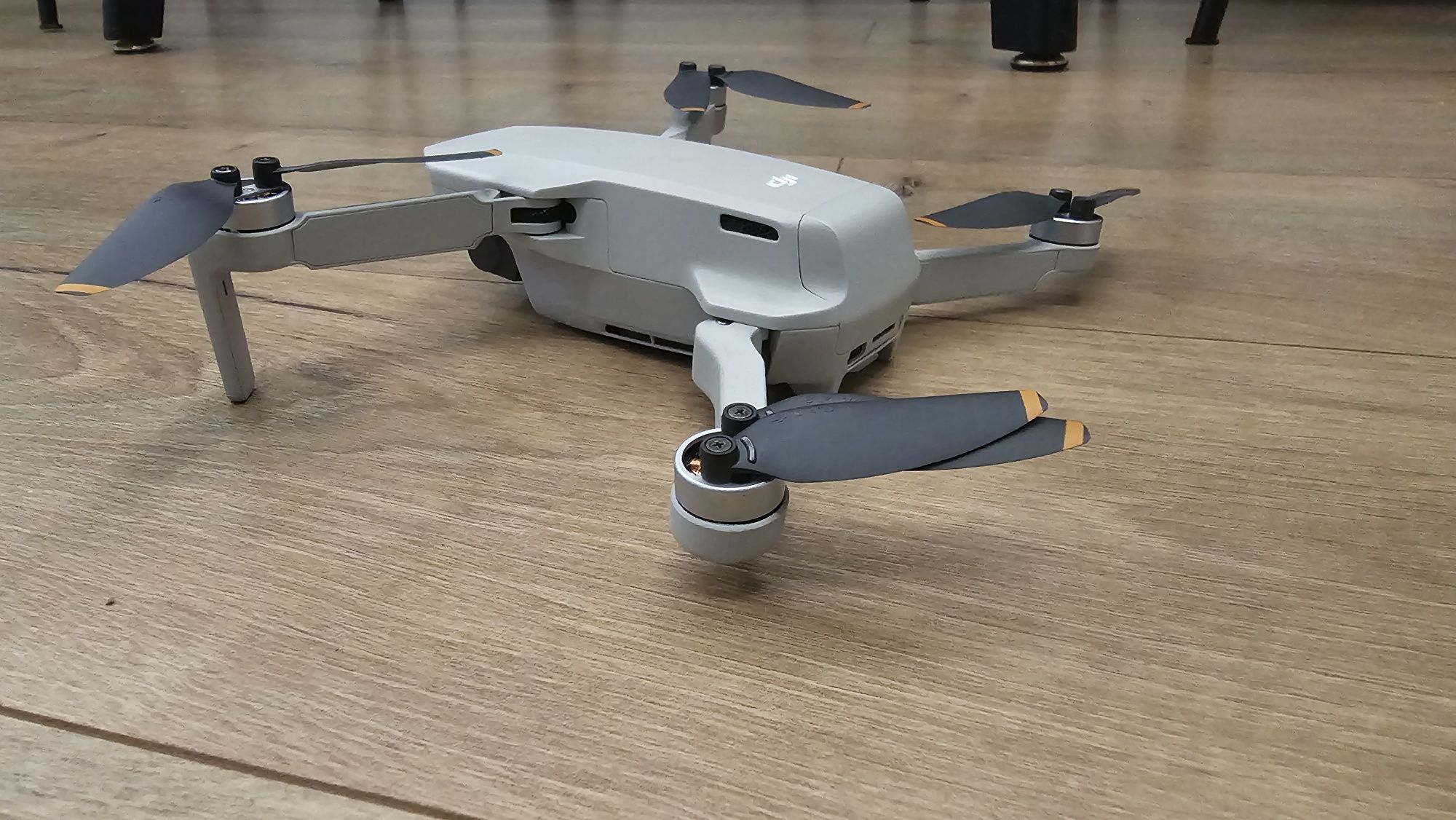 Dron Dji Mini 2 SE Fly More Combo Gwarancja Limit 500 metrów