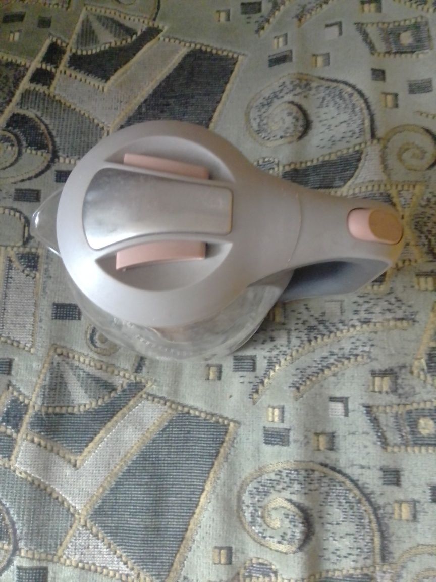 Чайник электрический 220v,12v.