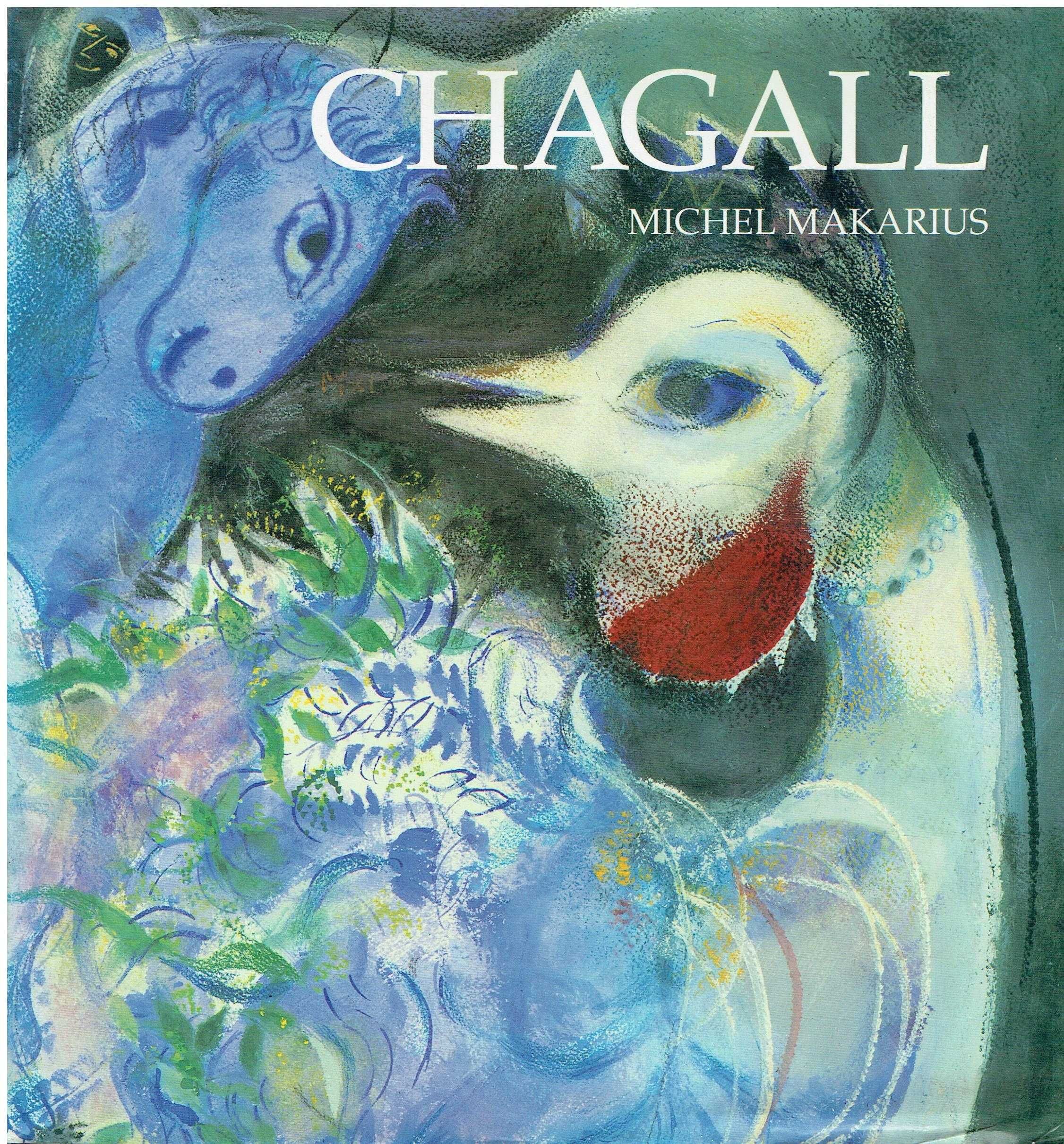 13004

Chagall
de Michel Makarius