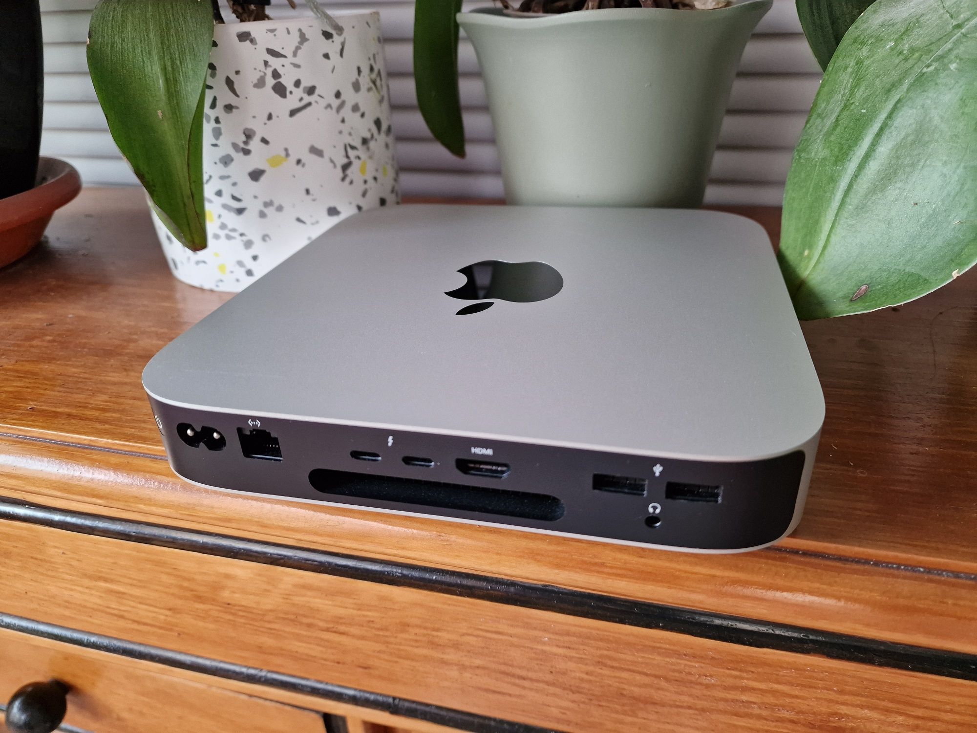 Mac Mini M2 2023