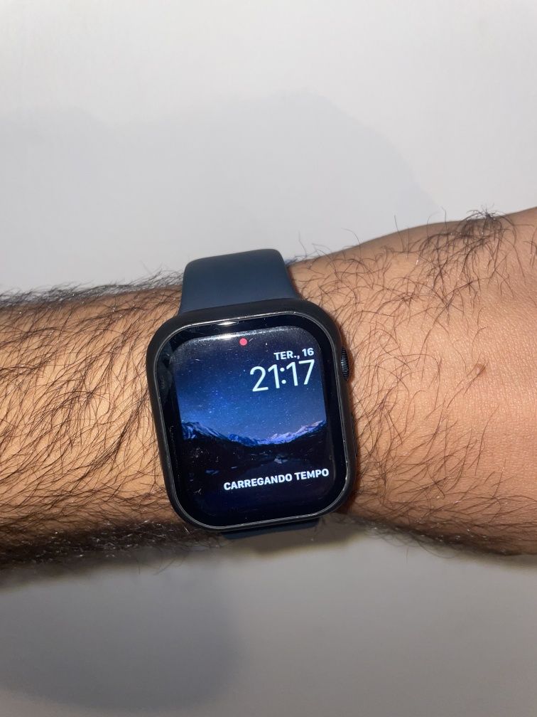 Apple Watch SE 44mm