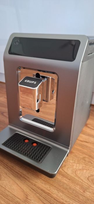 Ekspres do kawy KRUPS Evidence