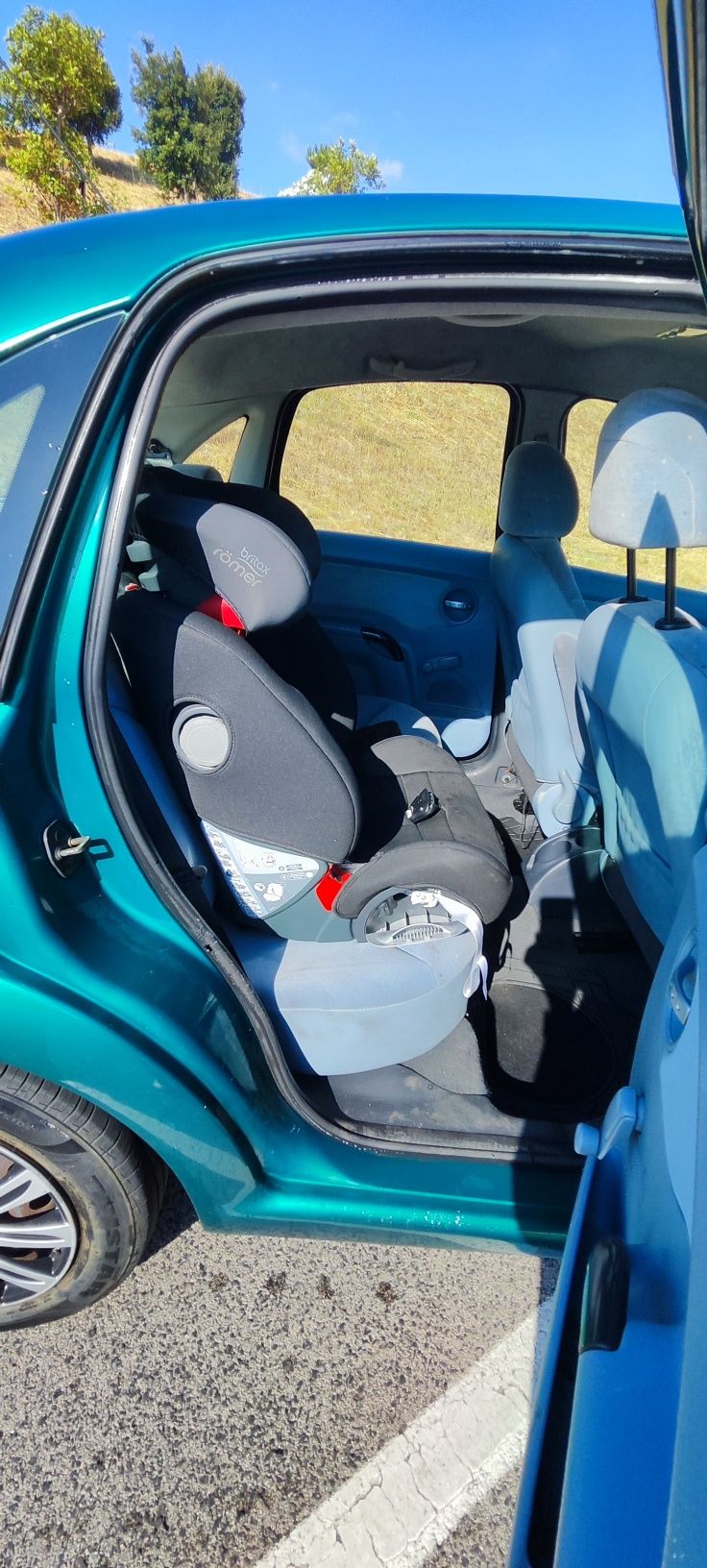 Citroen C3 1.1cc 2002