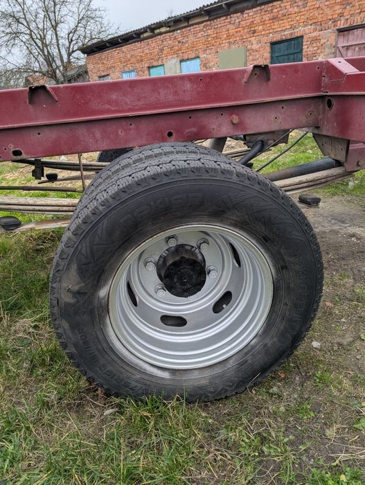 Фургон ЛТ55 своє авто в дуже хорошому стані