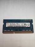 Kość RAM SK Hynix 4GB 1Rx8 PC3L-12800S-11-13-B4.