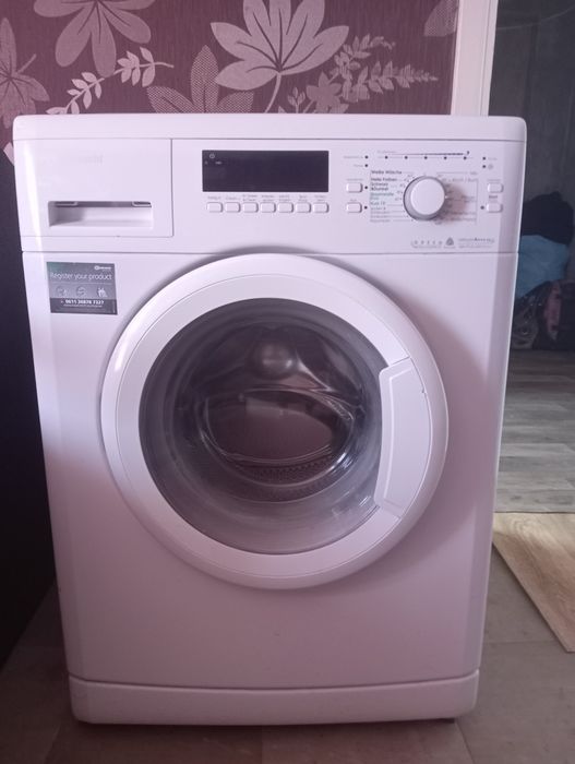 Продам стиральную машинку,Б/у в хорошем состоянии .Цена 4800 грн