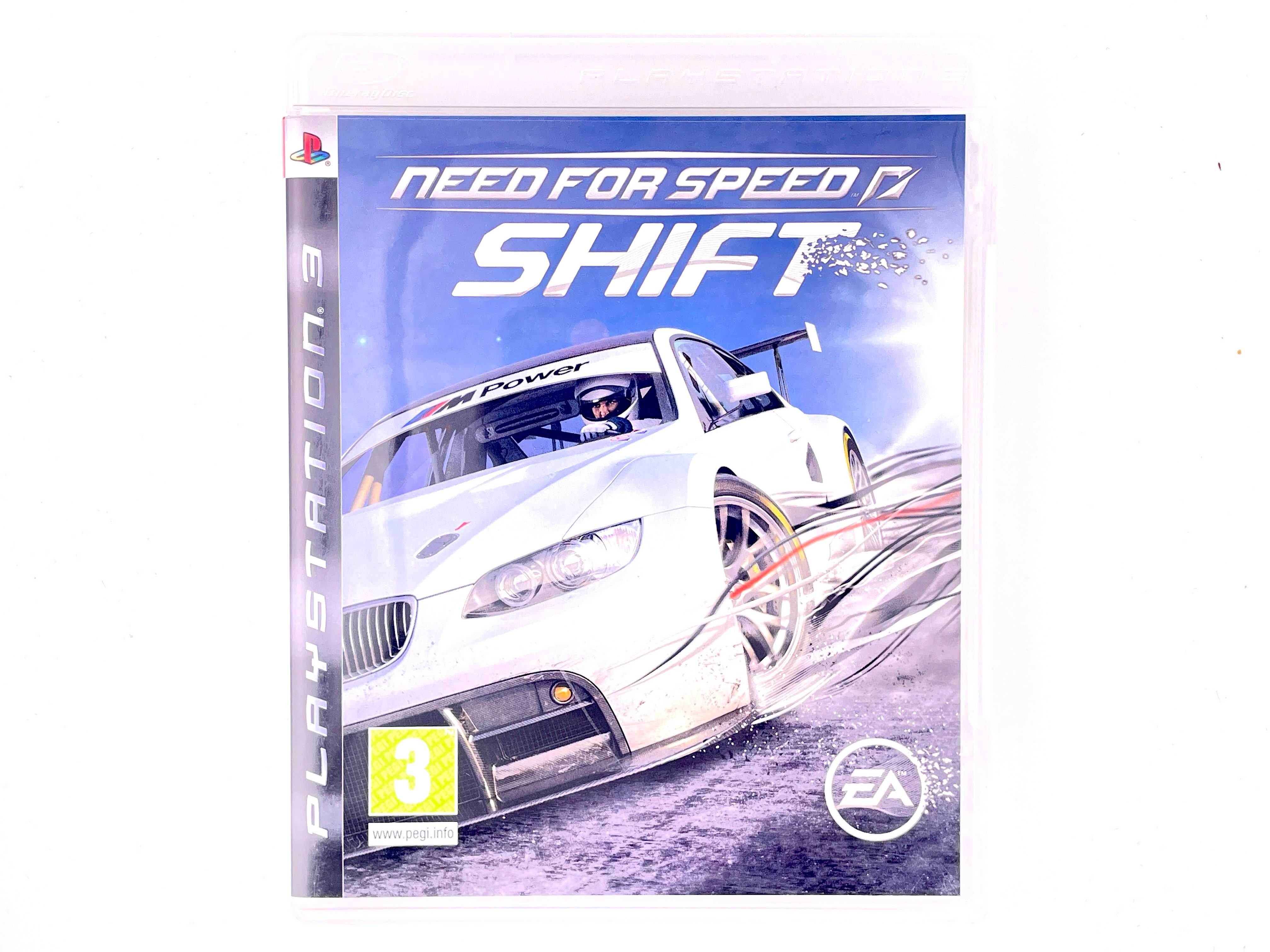 Need For Speed Shift PS3 VIMAGCO.PL Bydgoszcz Śniadeckich 11