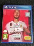 PS4 Gra na konsole Fifa 20