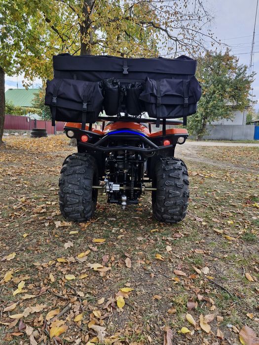 Продам квадроцикл