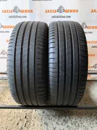 (2шт) 205/55R17 Bridgestone Turanza T005 (6мм) літні шини