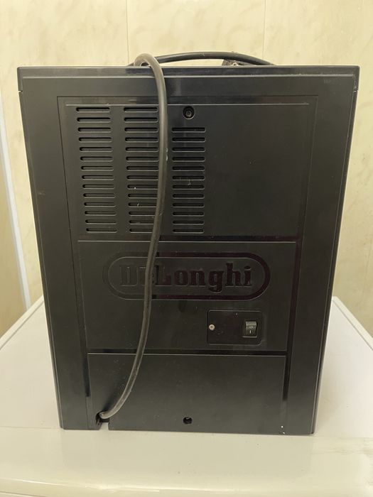 Кофемашина Delonghi Perfecta ESAM 5400 Кавомашина Delonghi