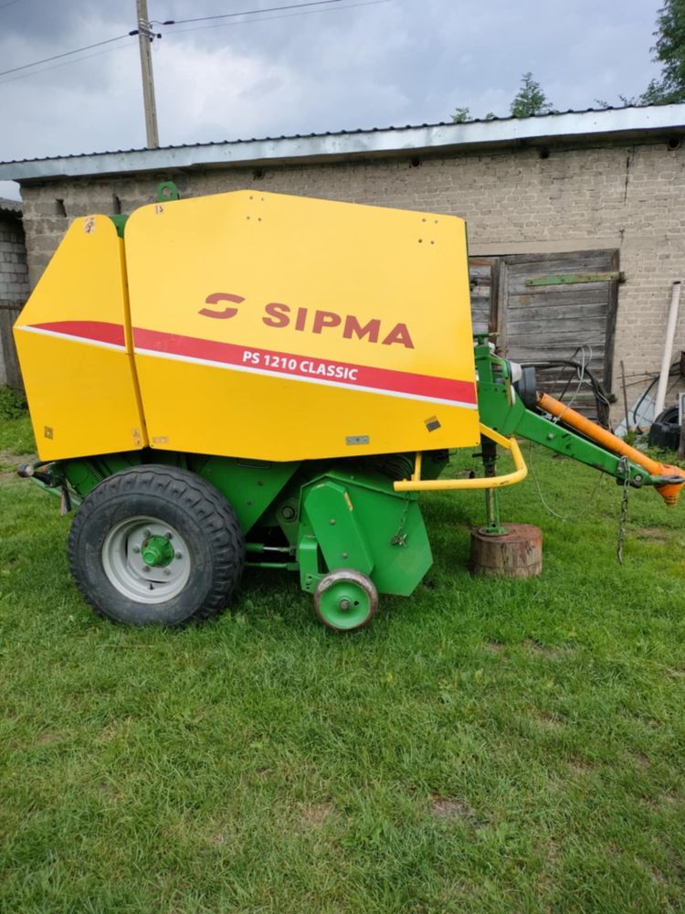Sipma Clasic 1210