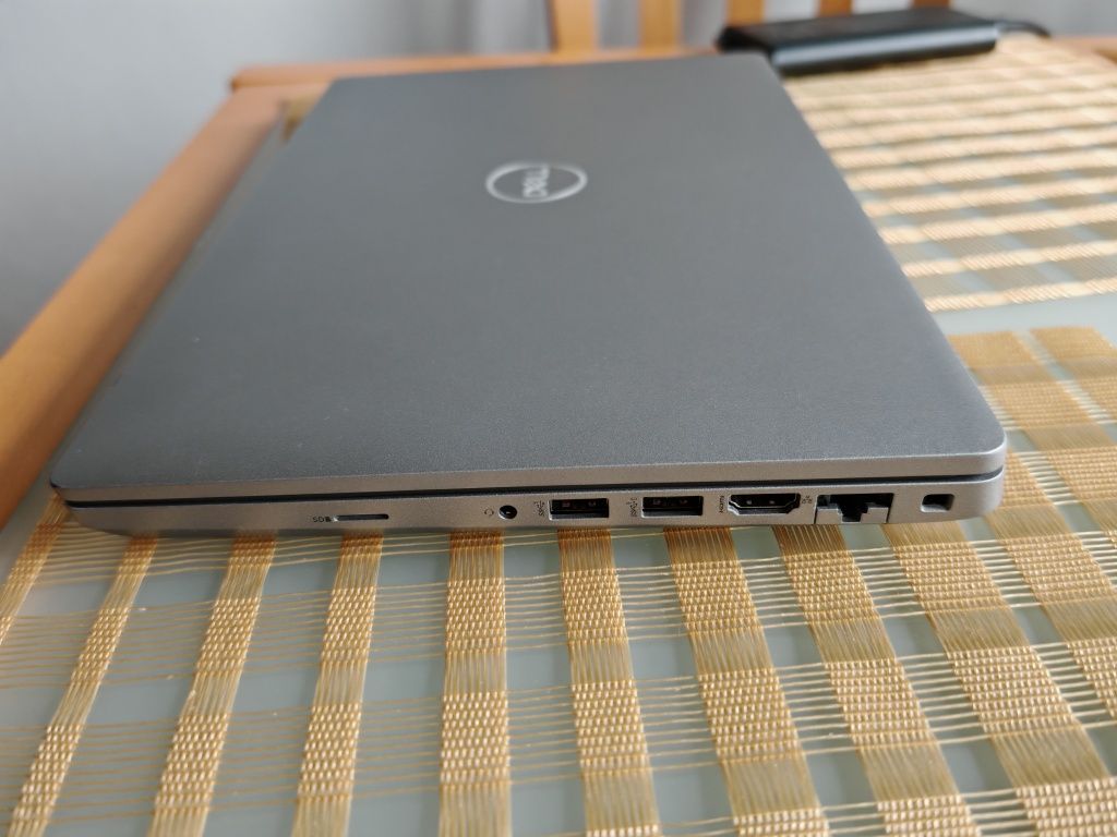 Laptop Dell Latitude 5431 64GB i7 1TB