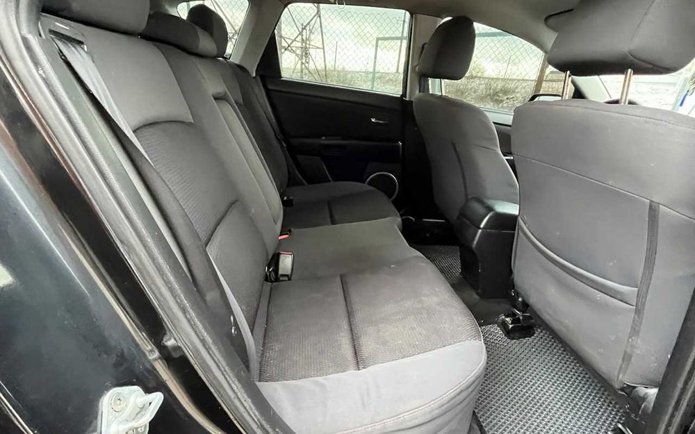 Mazda 3  2008 р.