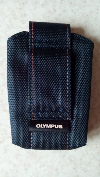 Чохол для фотоапарату або іншої техніки Olympus Smart Soft Case SMSC-1