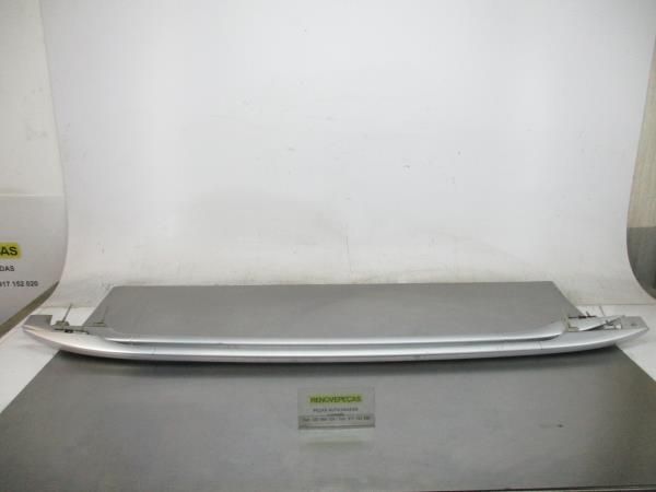 Barra de tejadilho PEUGEOT 407 SW (6E_)