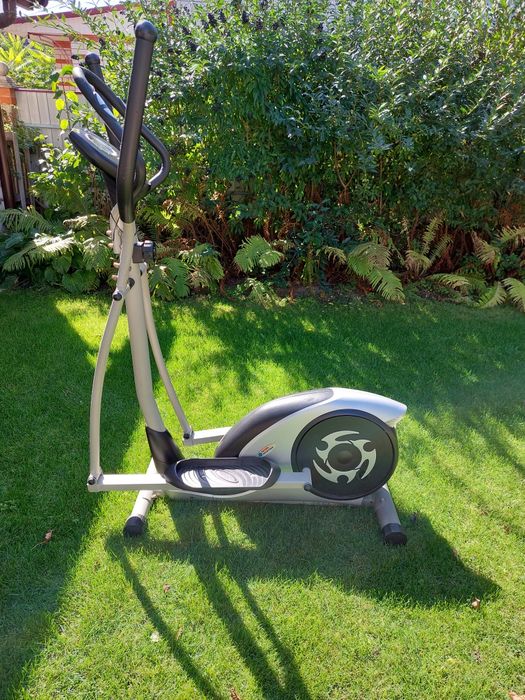 Продам тренажер спортивний орбитрек б/у