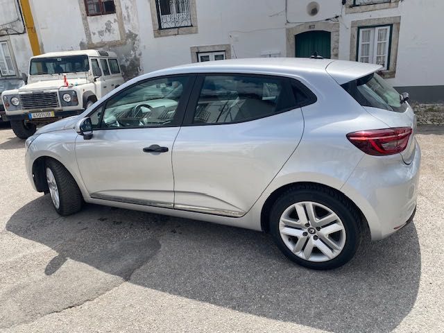 RENAULT CLIO V 1.0 TCE 100 Corporate Edition  - 2020