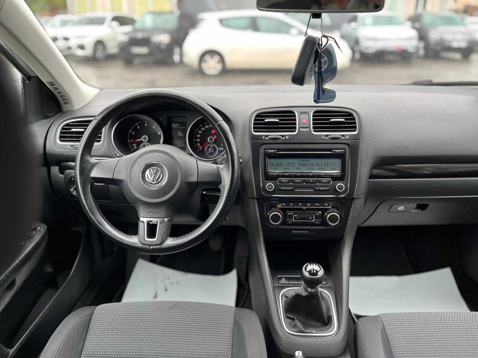 Продам Volkswagen Golf 2010р. #43225