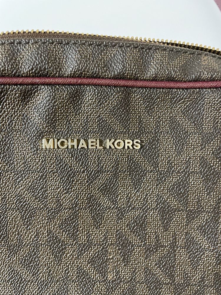 Оригінальна сумка michael kors