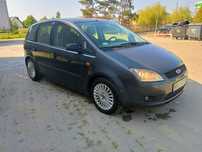 Ford C-Max 1.6 TDCi 109km 2005r