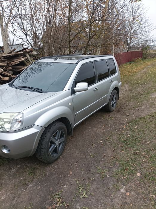 Продам Нісан Х трейл