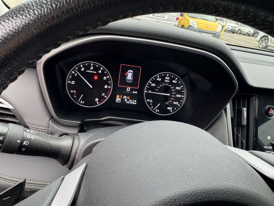 Продам свій Subaru outback