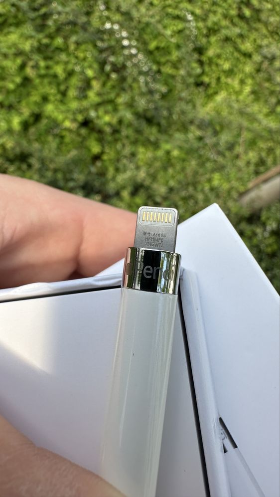 Nowy Rysik Pencil 1-generacji