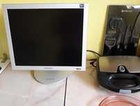 Monitor