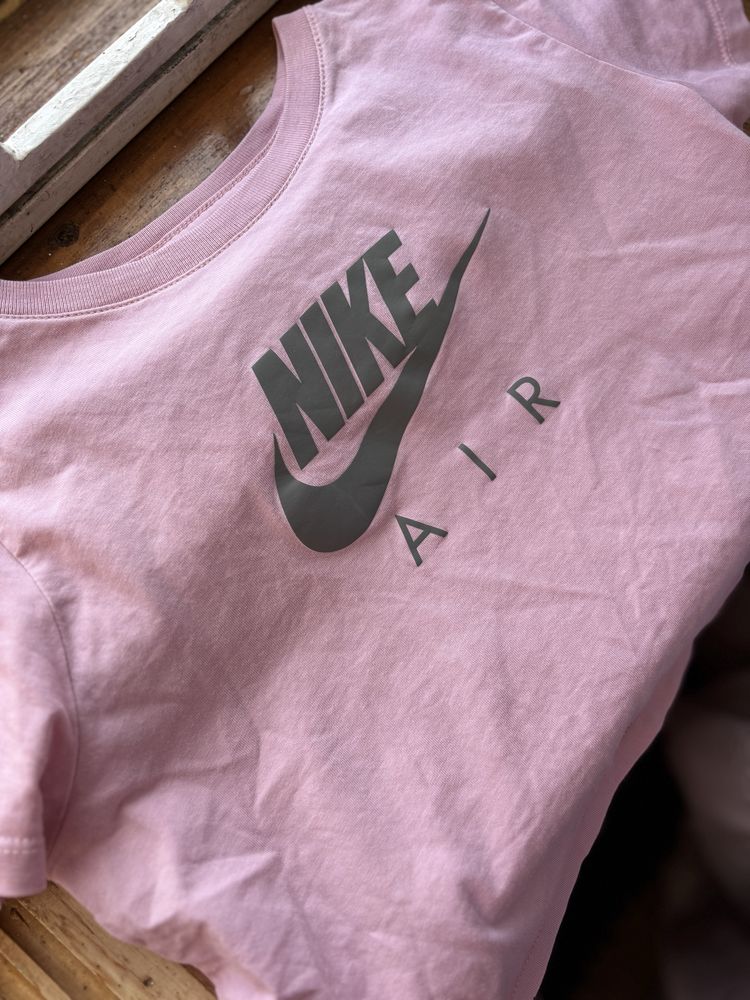 Футболка-топ від Nike 137-146, 128-137