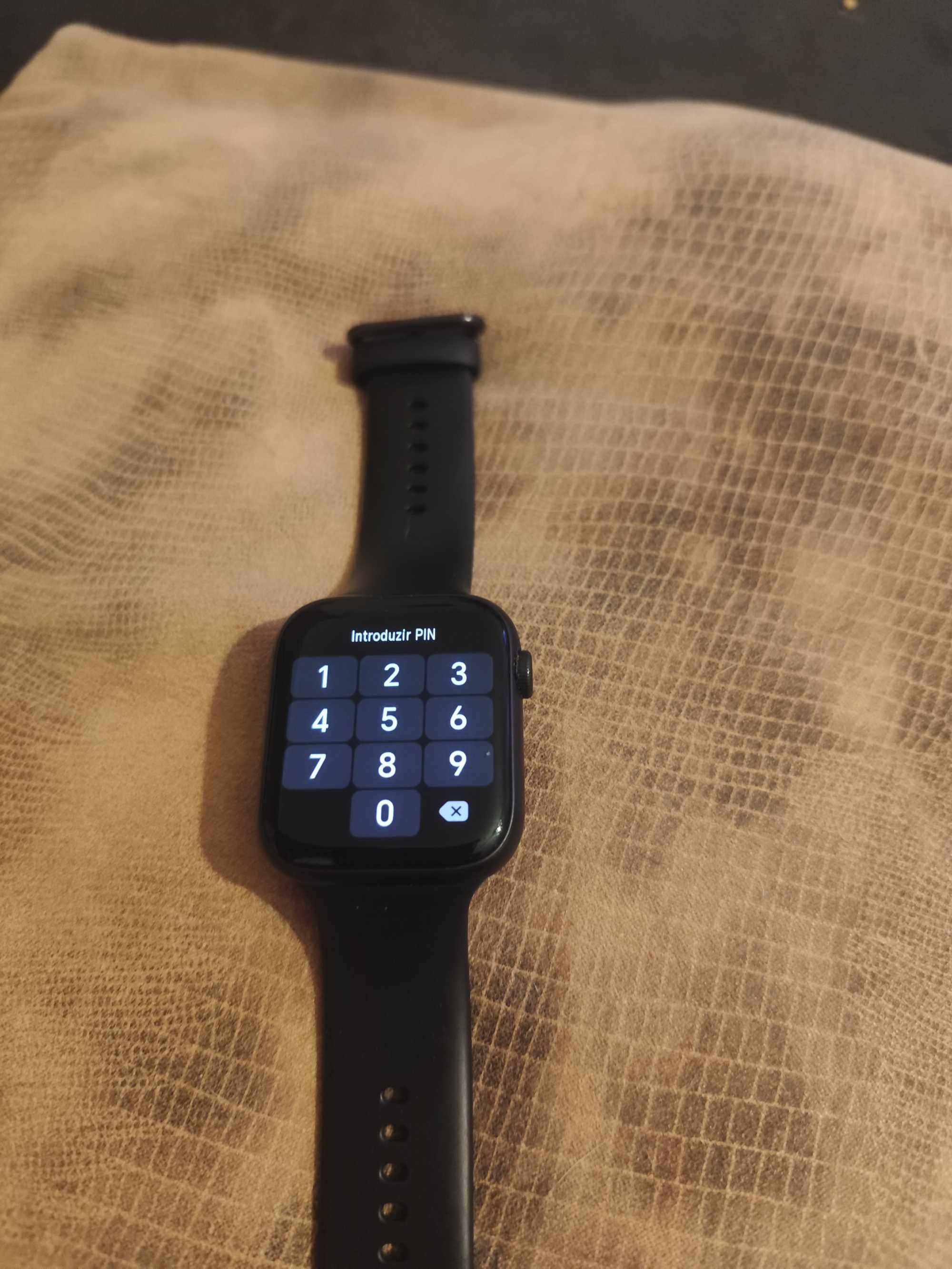 SmartWatch honor watch 5