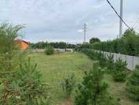 Продам участок в Обуховке (Кировское)